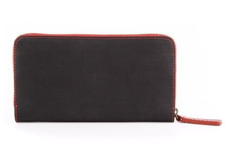Purse | Printing Blanket & Fire-hose