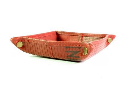 Desk Tidy | Fire-hose