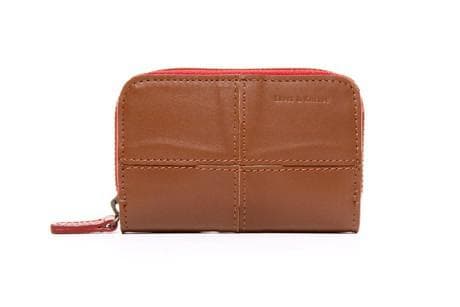 Pocket / Bag Organiser | Leather & Fire-hose