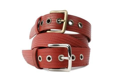 West End Belt | Fire-hose