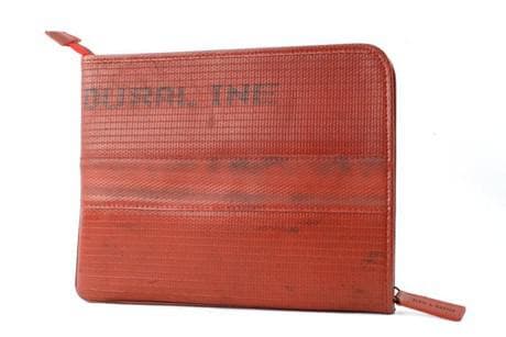 iPad Case | Fire-hose