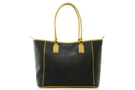 Classic Tote | Printing Blanket & Fire-hose