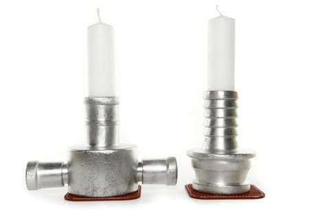 Candlestick Holders