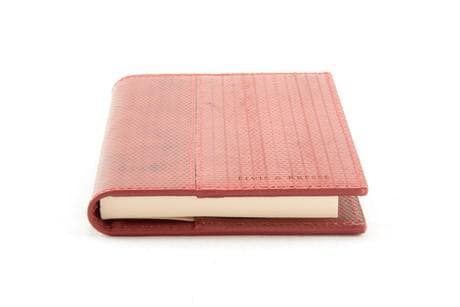 A6 Notebook | Fire-hose