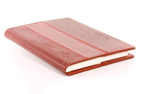 A5 Notebook | Fire-hose