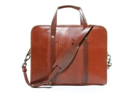 Compact Briefcase | Fire-hose