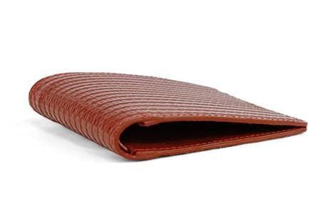Billfold Wallet | Fire-hose