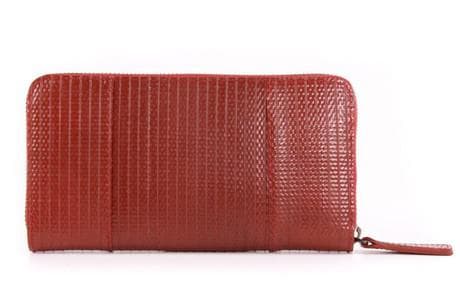 Purse | Fire-hose