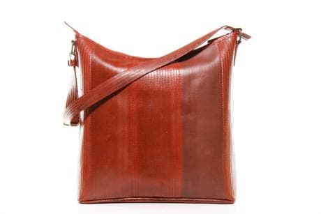Tooley Tote | Fire-hose