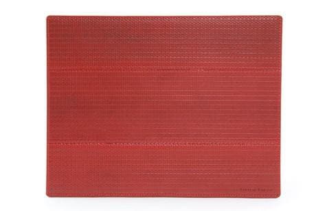 Placemats | Fire-hose