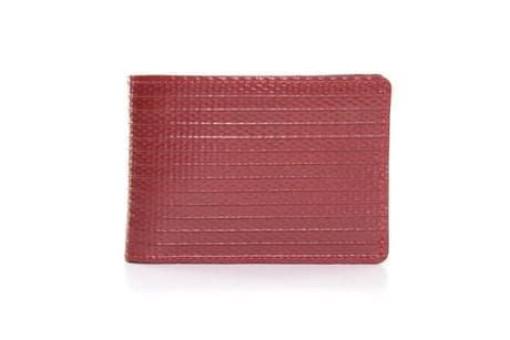 Compact Wallet | Fire-hose