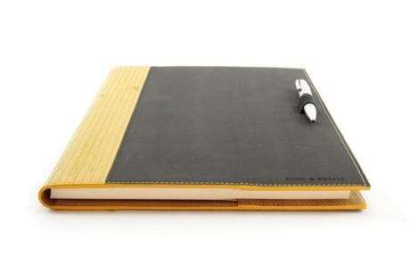 A4 Notebook | Printing Blanket & Fire-hose