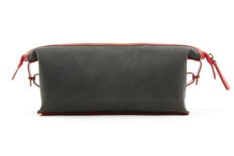 Medium Washbag | Printing Blanket & Fire-hose