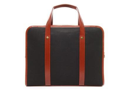 Compact Briefcase | Printing Blanket & Fire-hose