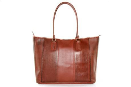 Classic Tote | Fire-hose