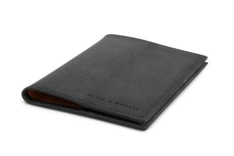 Passport Cover | Printing Blanket & Fire-hose
