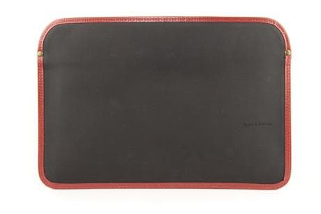 Laptop Sleeve | Printing Blanket & Fire-hose