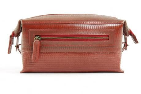 Large Washbag | Fire-hose