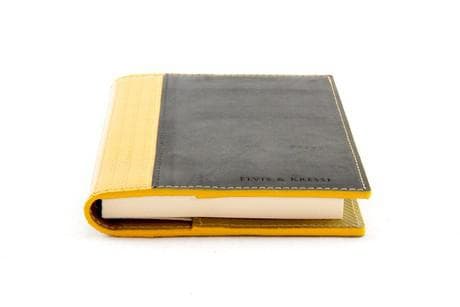 A6 Notebook | Printing Blanket & Fire-hose