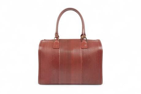 Small Post Bag | Fire-hose