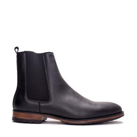BASTI Black
