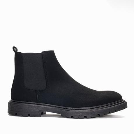 FABER Black