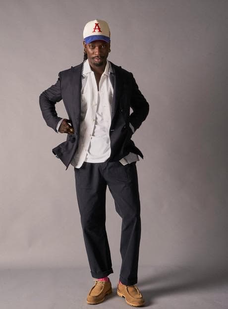 Recycled Italian White Double Pocket Shirt