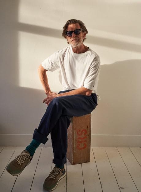 Organic 100% Cotton White Boxy T-shirt