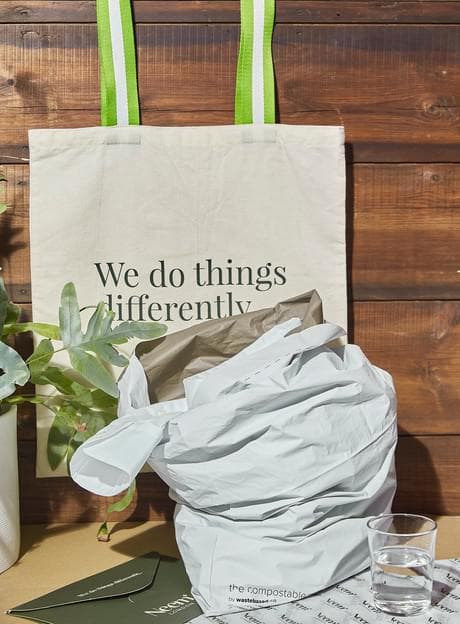 Wearwell UK Take-Back Bag